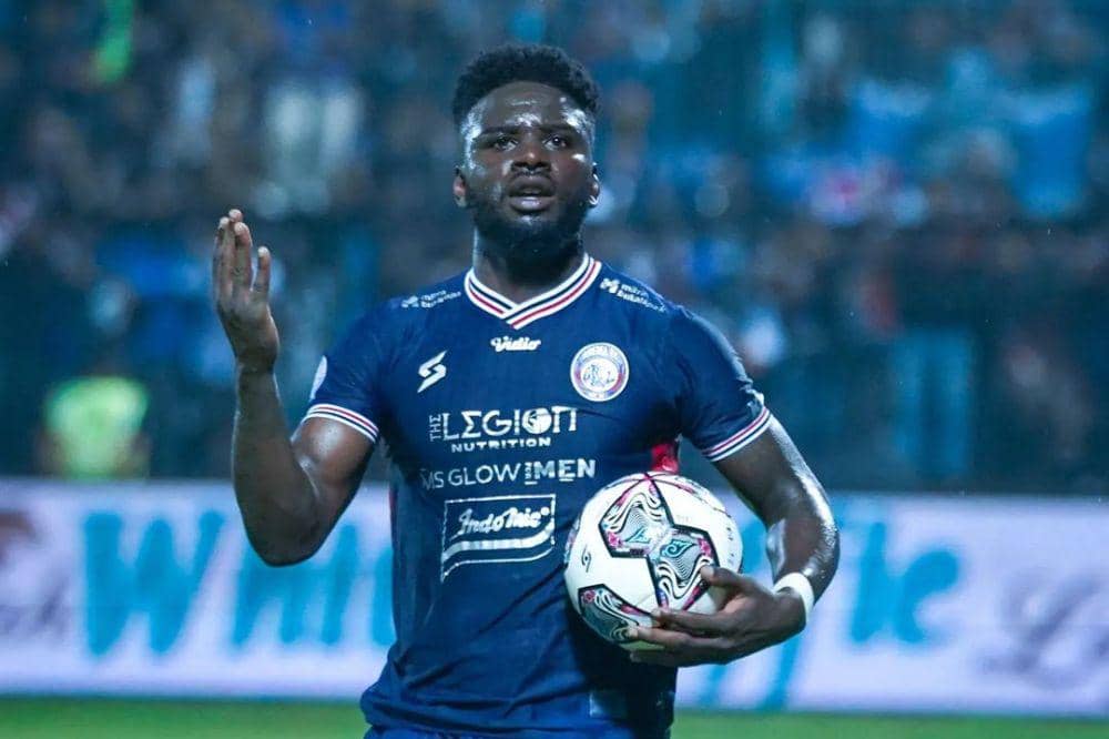 5 Pemain Arema FC yang Tampil Minor, Terancam Didepak!