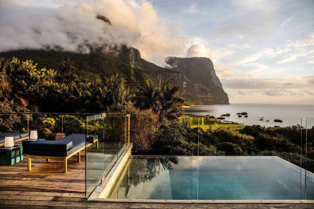 Capella Lodge (instagram.com/capellalodge)