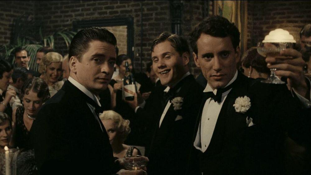 cuplikan film Once Upon a Time in America (dok. Warner Bros. Pictures/Once Upon a Time in America)