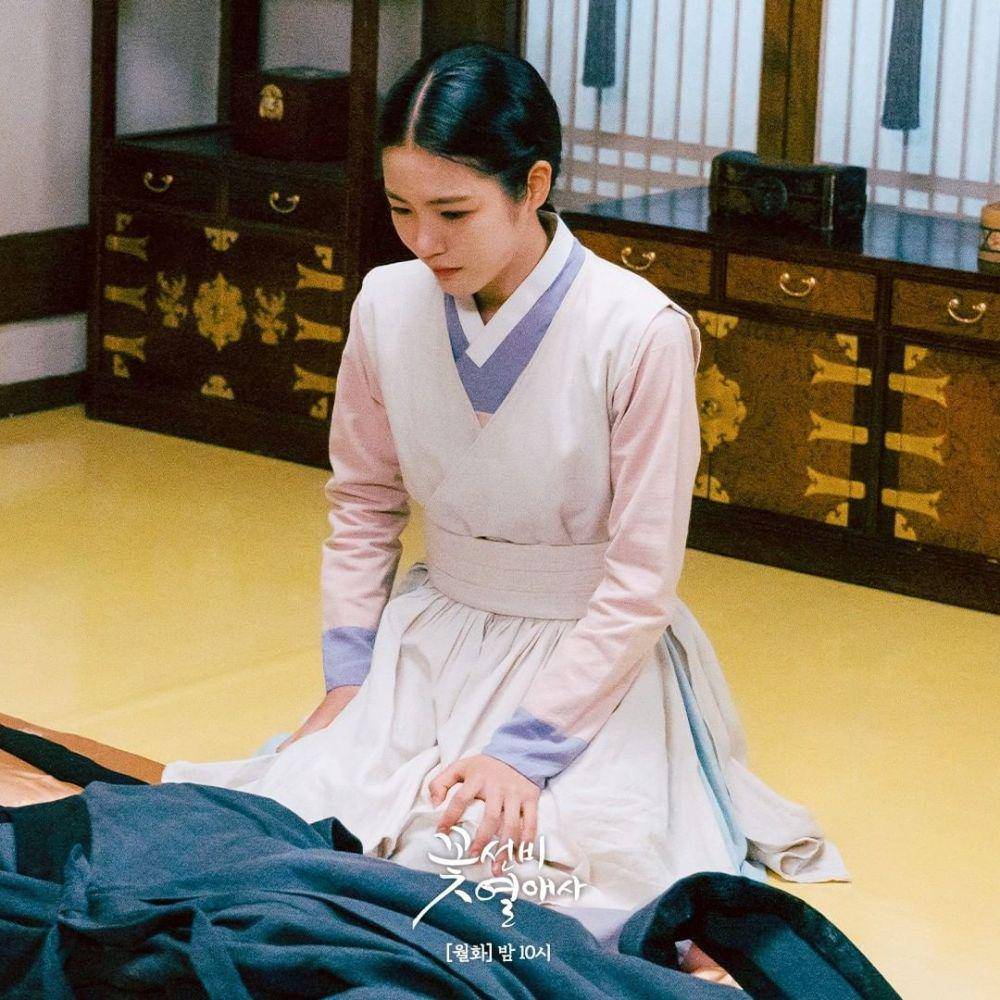 still cuts drama The Secret Romantic Guesthouse (instagram.com/sbsdrama.official)