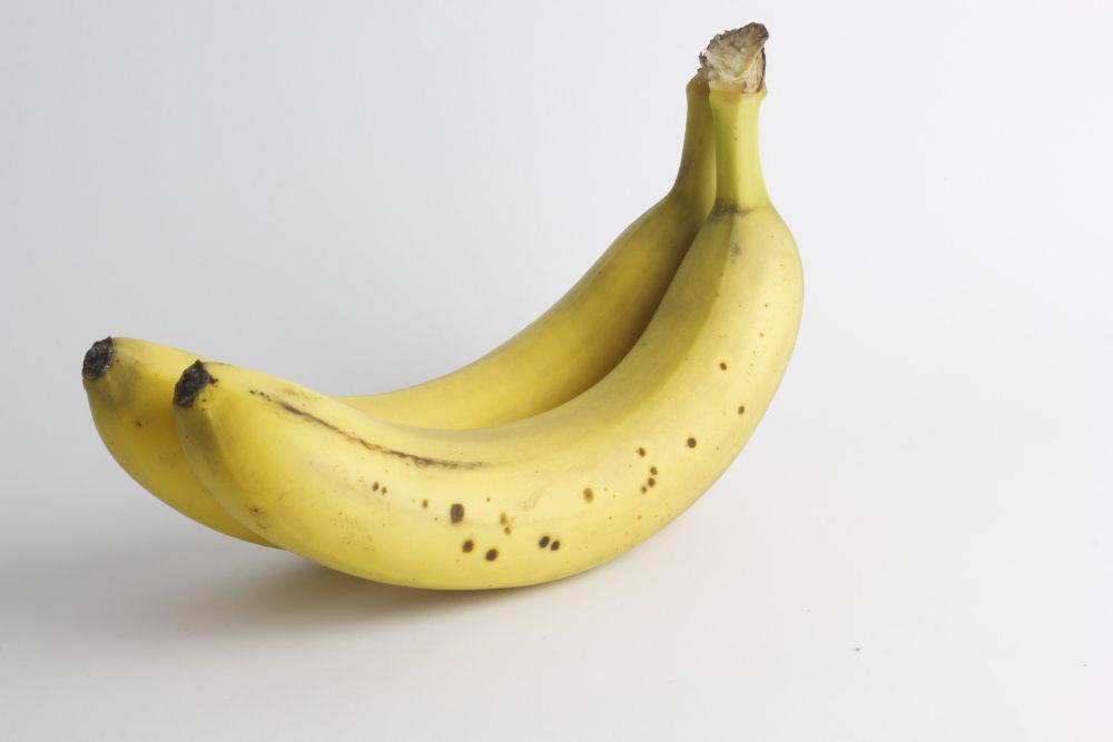 ilustrasi pisang yang sudah matang (pixabay.com/reneschulze1984)