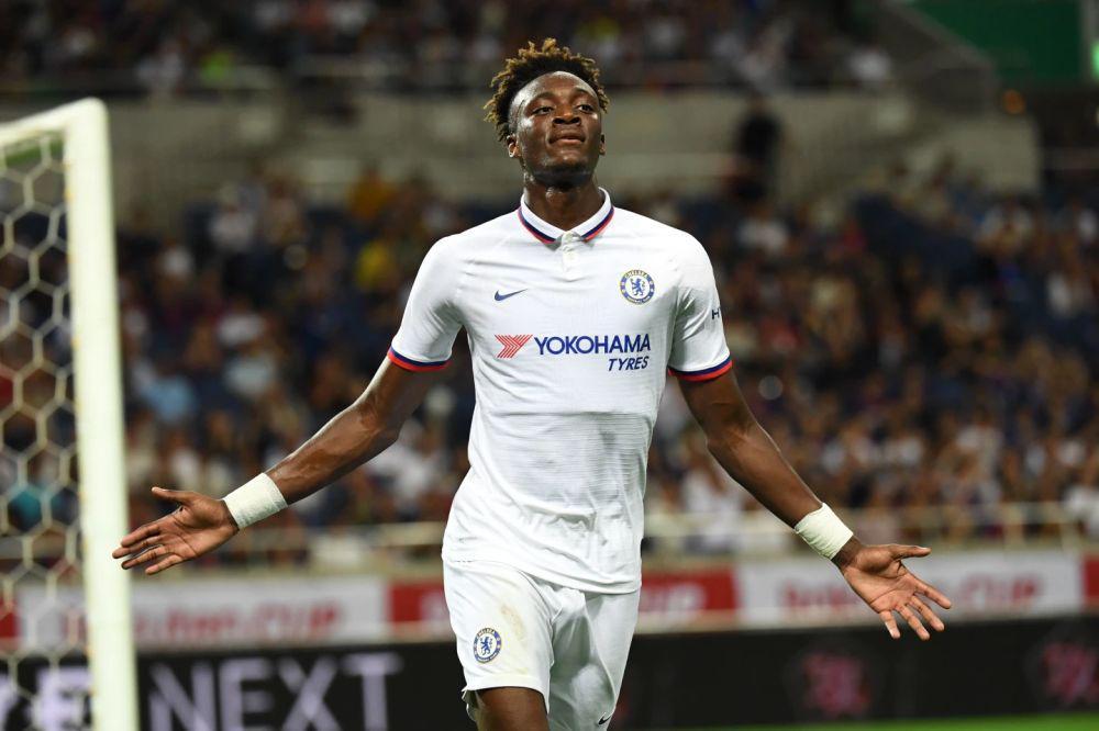 5 Pemain Termahal yang Dijual Chelsea ke Klub Serie A Italia