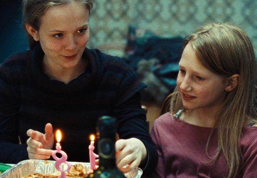 film Corpo Celeste (dok. Unifrance/Corpo Celeste)