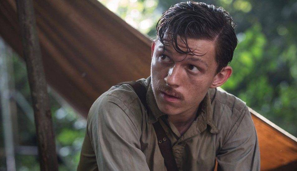 dok. Amazon Studios/The Lost City of Z