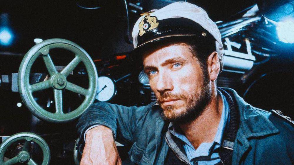 Das Boot (dok. Neue Constantin Film/Das Boot)
