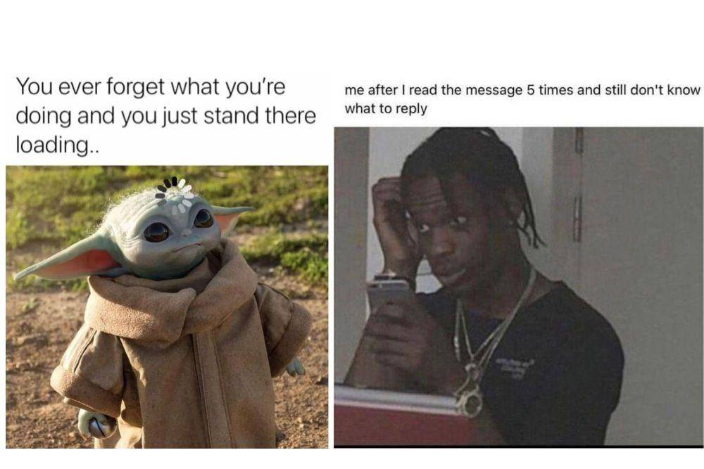 kolase meme otak lemot (instagram.com/memespointt)