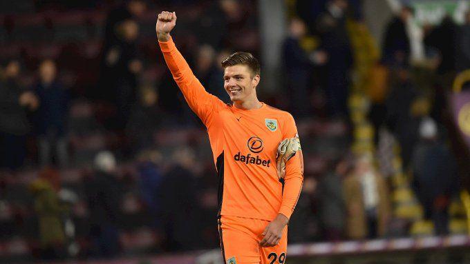 8 Pemain Beken yang Pernah Berseragam Burnley, Ada yang Masih Aktif