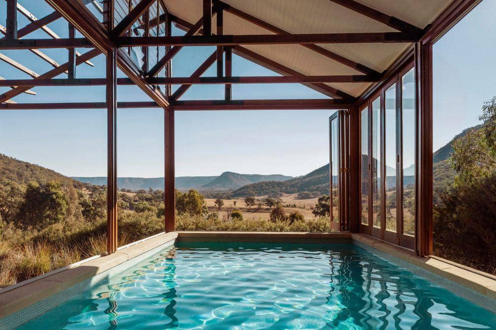 Emirates One and Only Wolgan Valley (oneandonlyresorts.com)