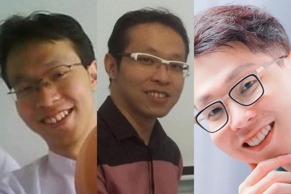 Kini Glowing, Ini 9 Foto Jadul dr. Richard Lee di Masa Lalu