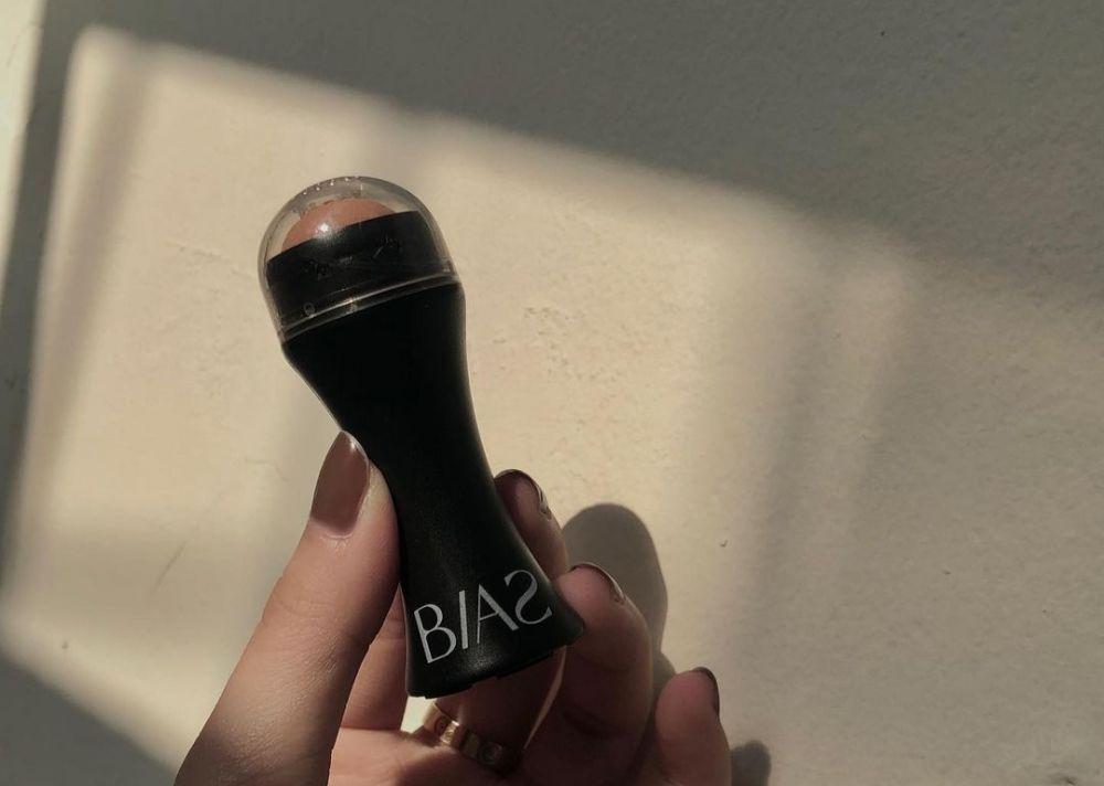 Bias (Instagram.com/biasbeaute)