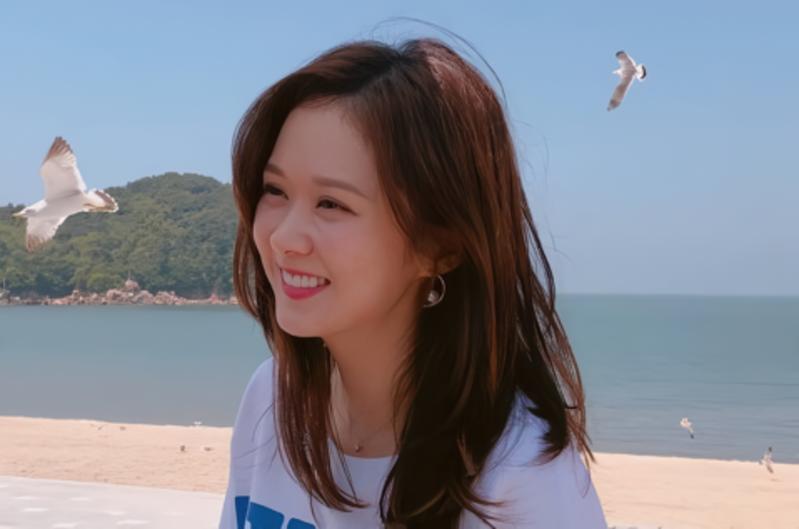 Jang Nara (instagram.com/nara0318)