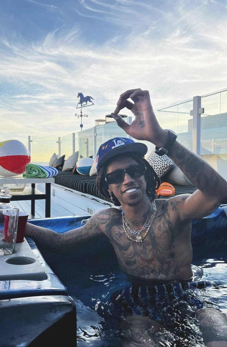 Lil Twist (instagram.com/liltwist)