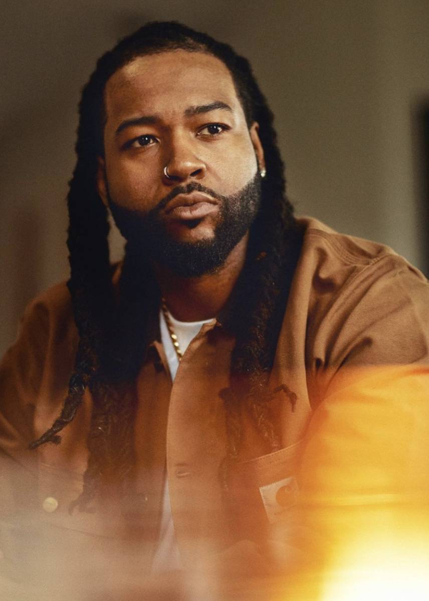 PartyNextDoor (instagram.com/partynextdoor_