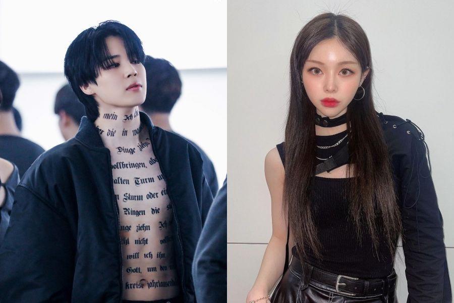 9 Fakta Kim Jin Sol, Dancer yang Jadi Pasangan Jimin BTS di Like Crazy