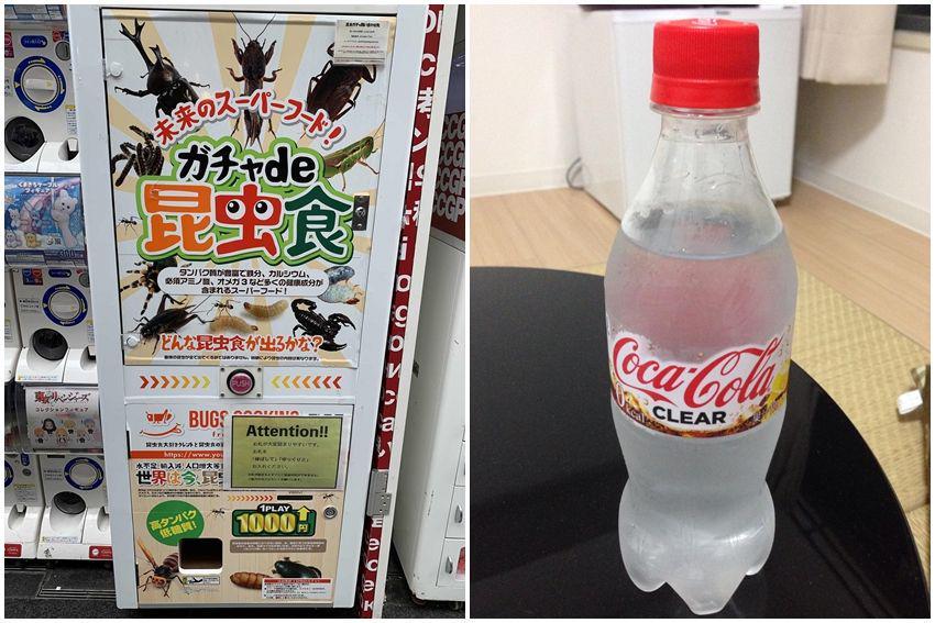 kolase potret hal unik dan menarik di Osaka (reddit.com/user/Rayraegah | reddit.com/user/LadyEmry)