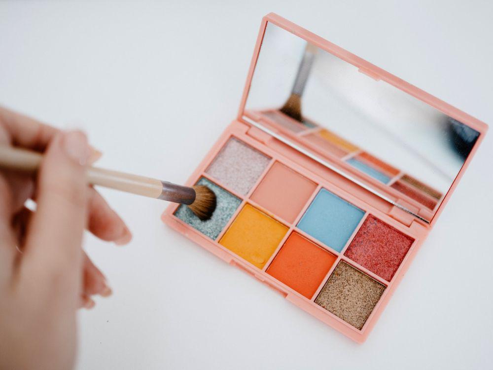 5 Referensi Makeup Palette Berkualitas Dibawah Rp110 Ribu
