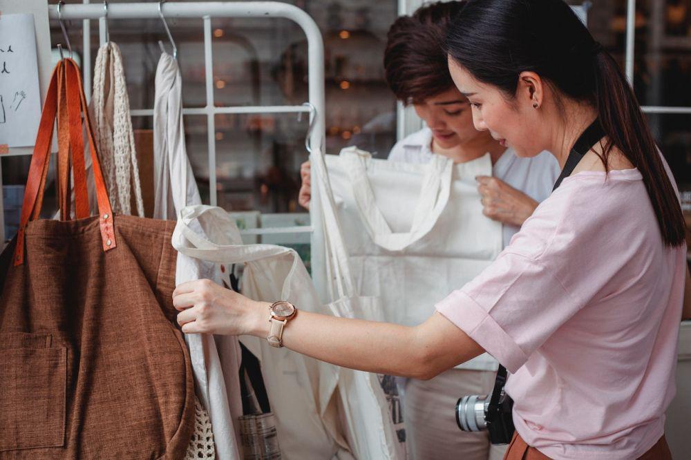 5 Tips Memilih Busana untuk Lebaran, Bukan Sekadar Bergaya!