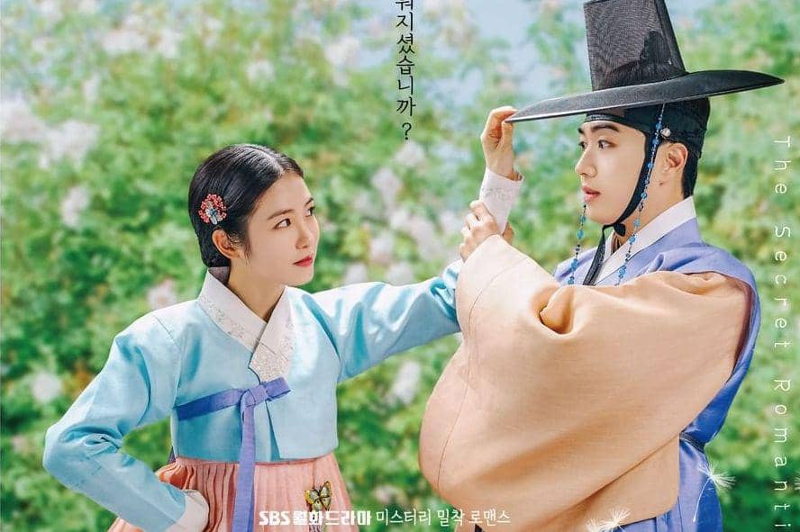 9 Artis dari Agensi Sama Pernah Main Drakor Bareng, Siapa Saja?