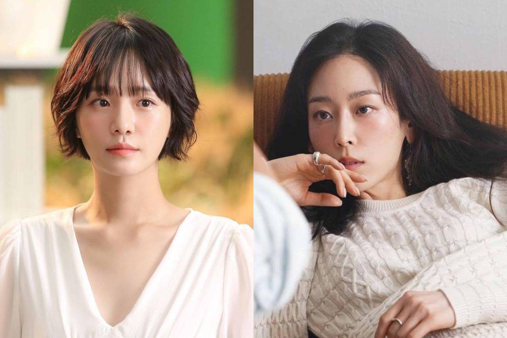 5 Aktris Korea Ini Langganan Main Genre Melodrama, Aktingnya Apik!