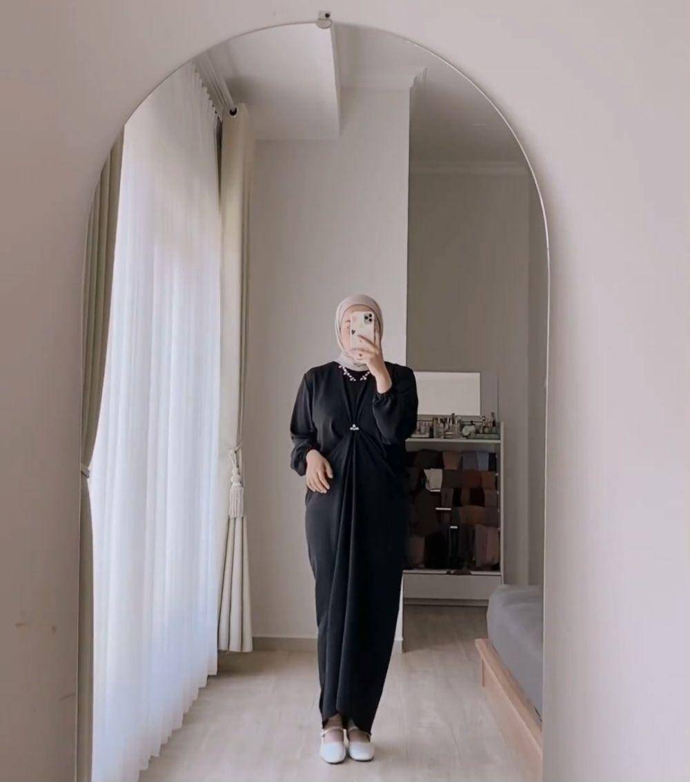Ashry Rizqky Rabani (instagram.com/ashryrrabani)