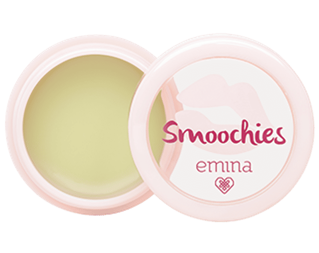 Smoochies Lip Balm (shopee)