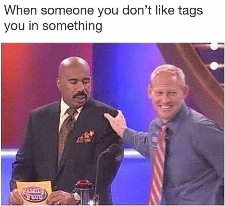 meme hal bikin bete (instagram.com/memespointt)