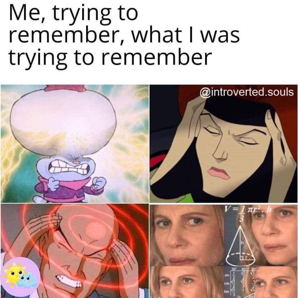 meme otak lemot (instagram.com/hilarioustextx)