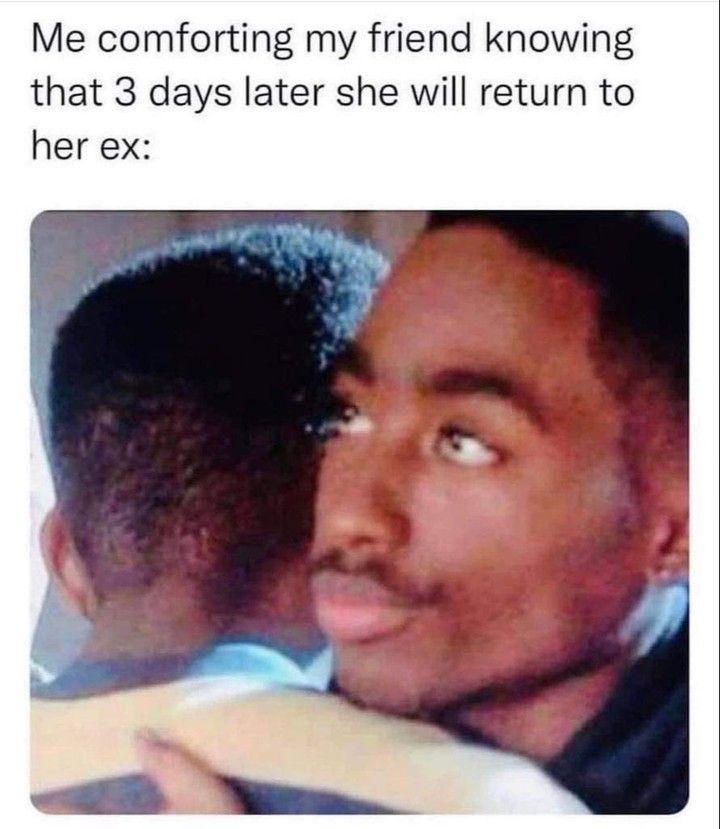 meme hal bikin bete (instagram.com/hilarioustextx)