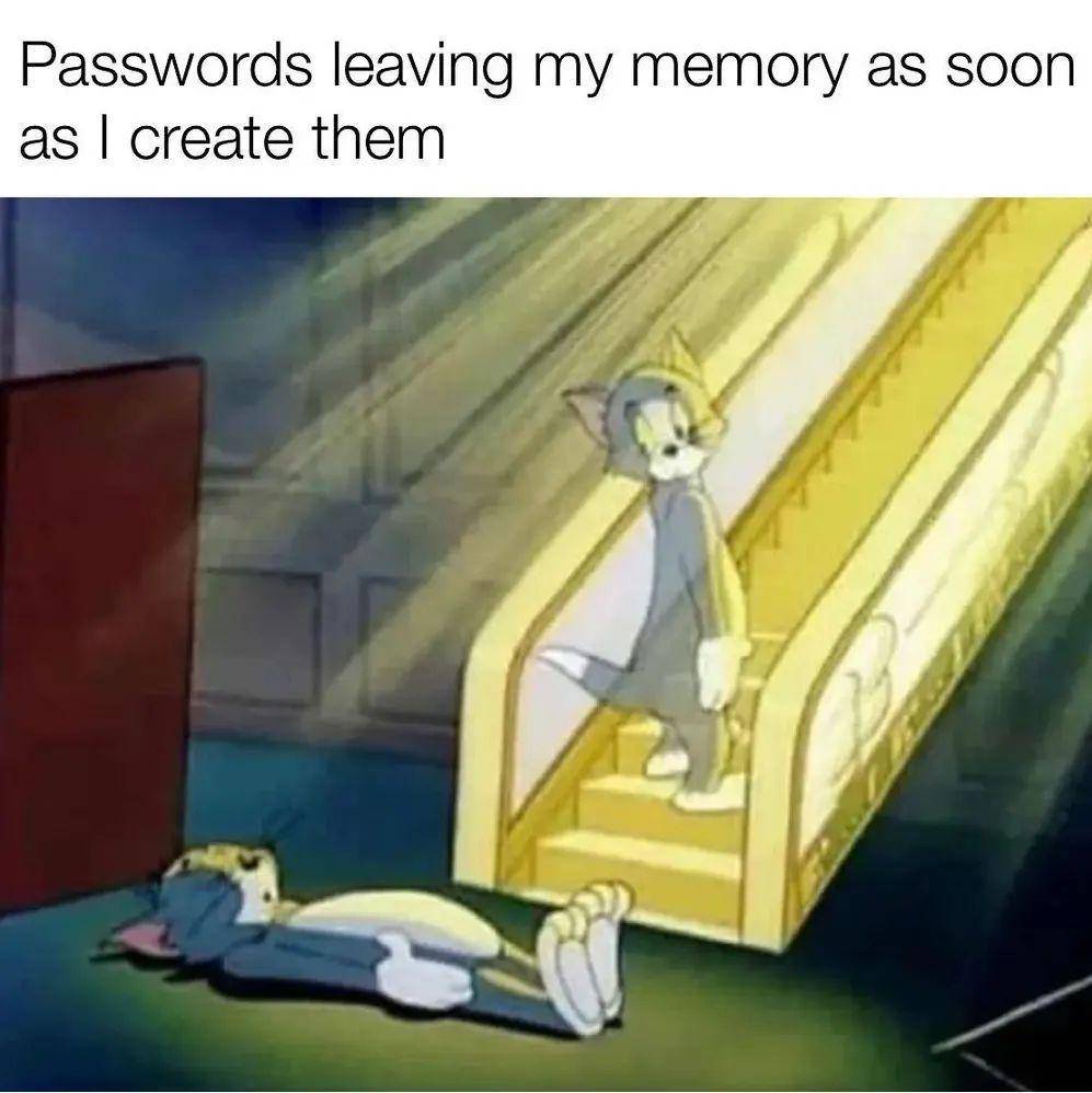 meme otak lemot (instagram.com/onlyteens.aa)