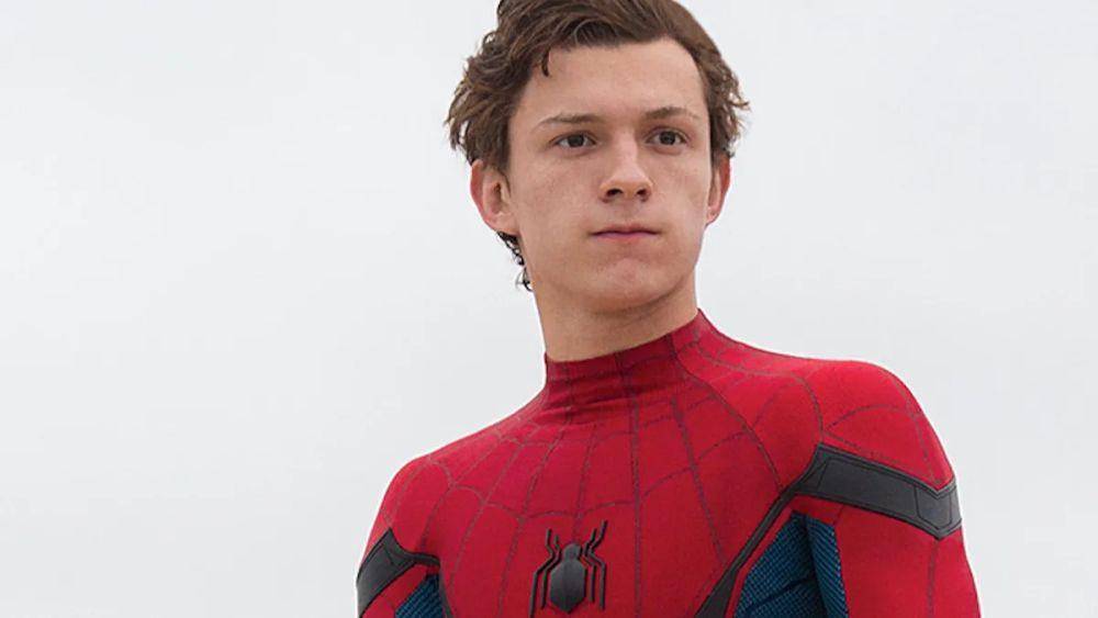 10 Film Tom Holland Terbaik, Dari Film Keluarga Hingga Superhero!