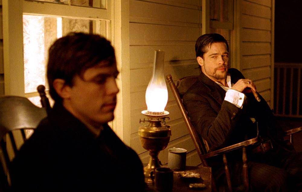 The Assassination of Jesse James By The Coward Robert Ford (dok. Warner Bros. Pictures/The Assassination Of Jesse James By The Coward Robert Ford)