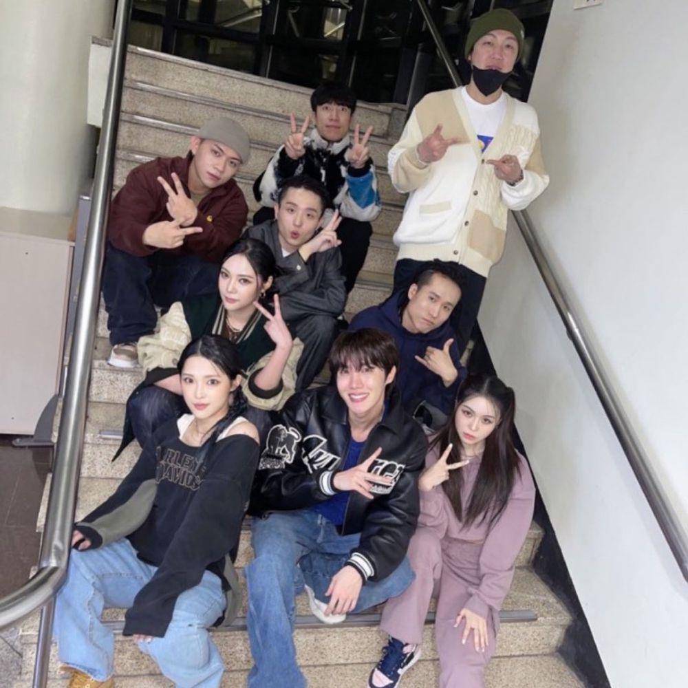 Kim Jin Sol (instagram.com/soll_______)
