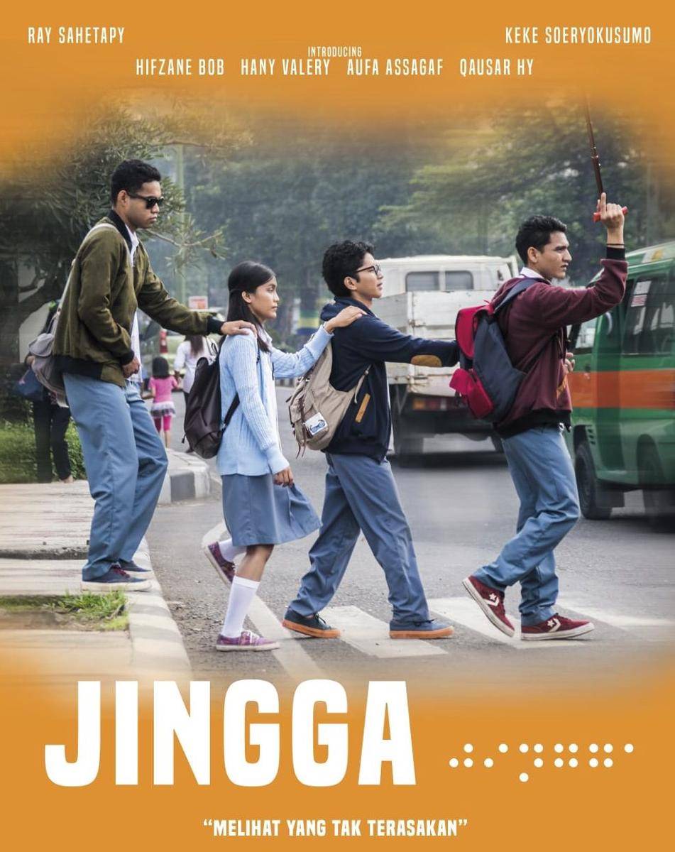 Jingga (dok. Lola Amaria Production / Jingga)