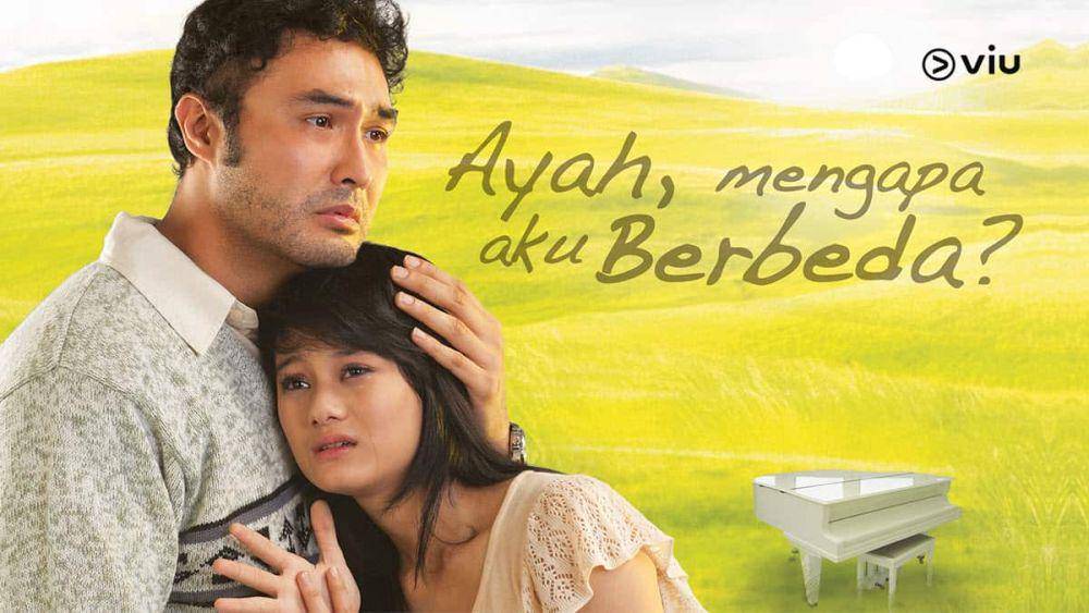 Mengapa Aku Berbeda? (dok. Rapi Films / Mengapa Aku Berbeda?)