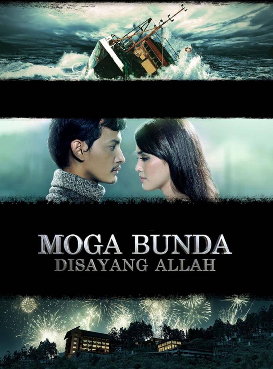 Moga Bunda Disayang Allah (dok. Soraya Intercine Films / Moga Bunda Disayang Allah)