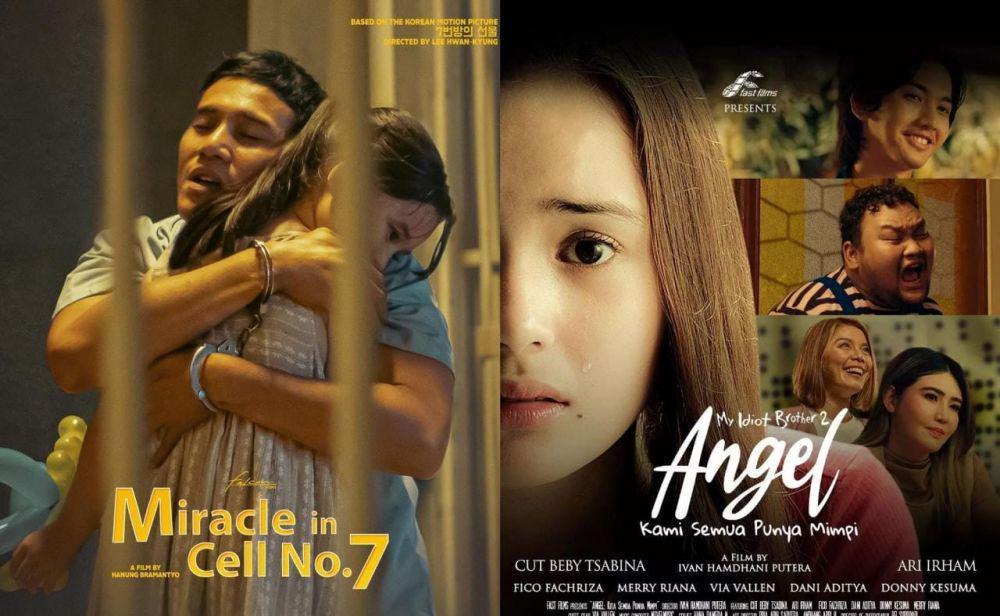 Menginspirasi, 10 Film Indonesia Angkat Tema Berkebutuhan Khusus