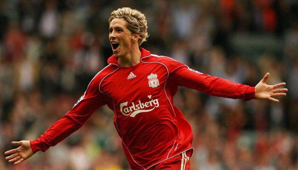 5 Pemain Spanyol dengan Torehan Gol Terbanyak dalam Semusim EPL