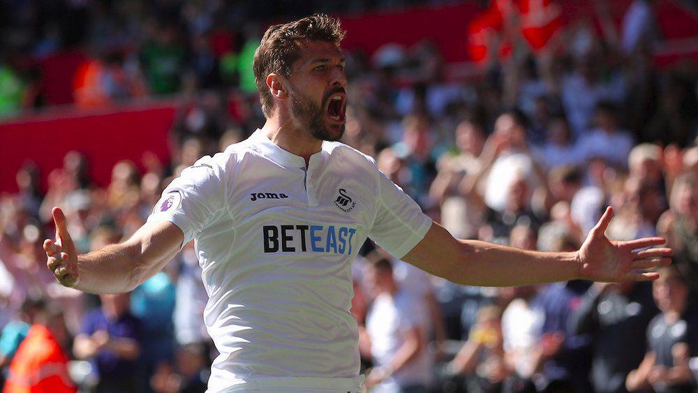 Fernando Llorente (swanseacity.com)