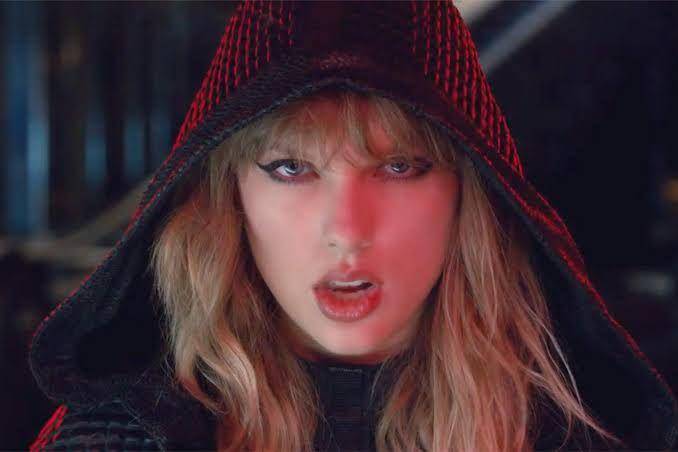 cuplikan MV "Ready For It?" (dok. Youtube/Taylor Swift)