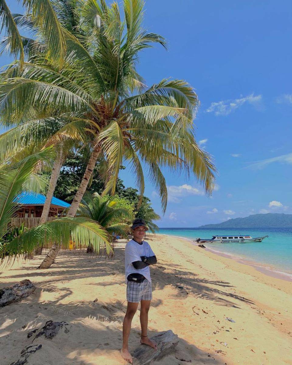 Pulau Hatta (instagram.com/alief.maulanaa)