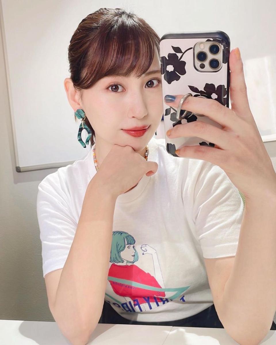 Yuka Masuda (instagram.com/masuyuka_official)