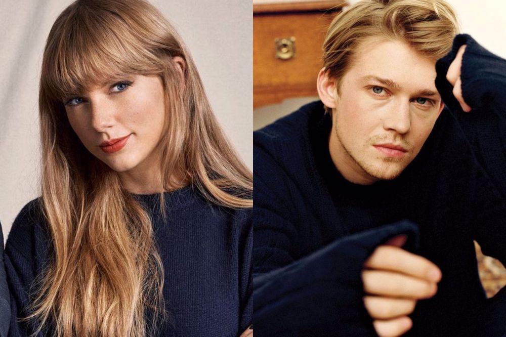 potret Taylor Swift dan Joe Alwyn (instagram.com/taylorswift | instagram.com/joealwyn)