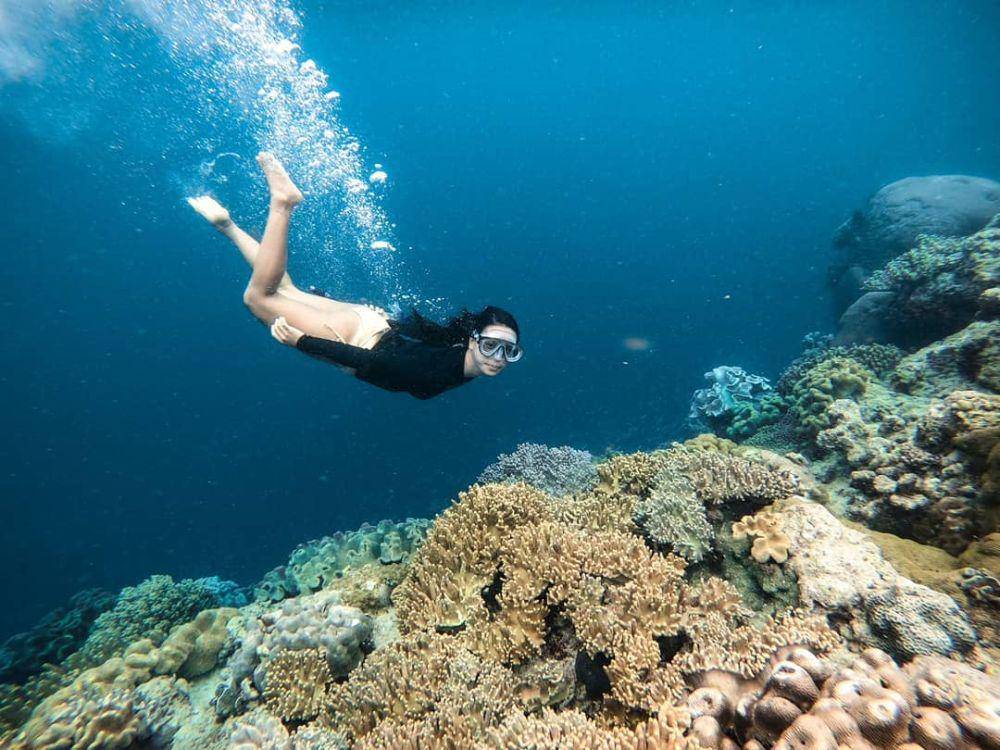 Pulau Hatta (instagram.com/anak.pulau)