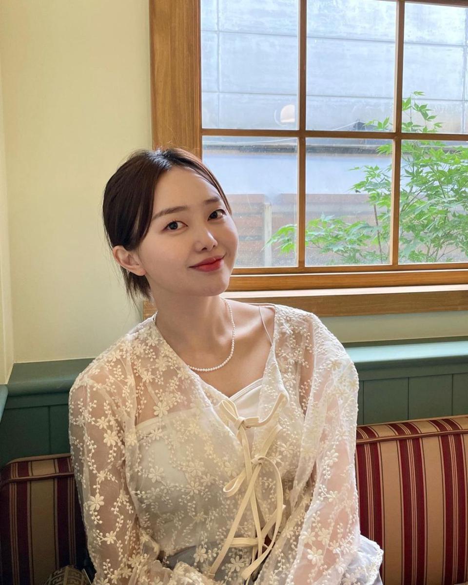 Yeo Joo Ha (instagram.com/yeo_jooha)