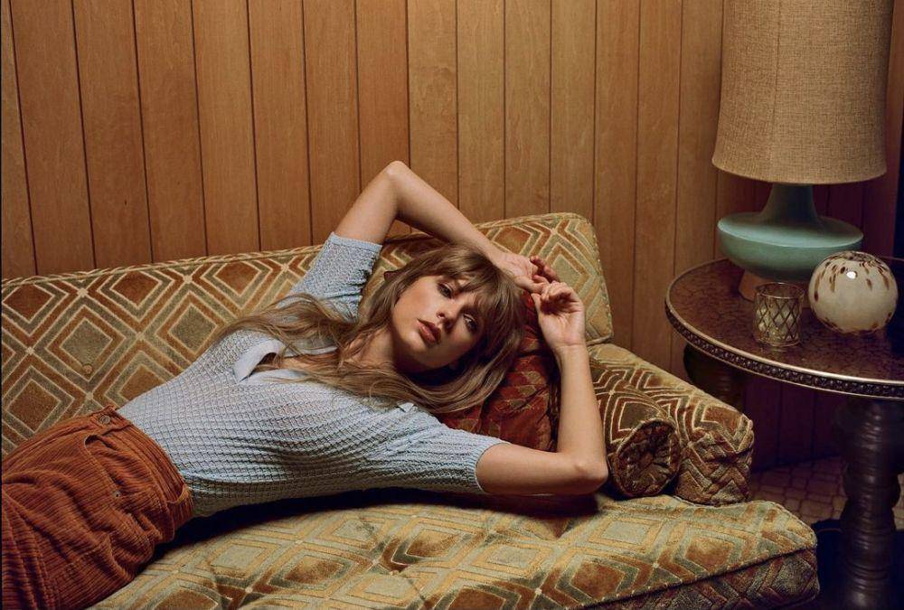 potret Taylor Swift (instagram.com/taylorswift)