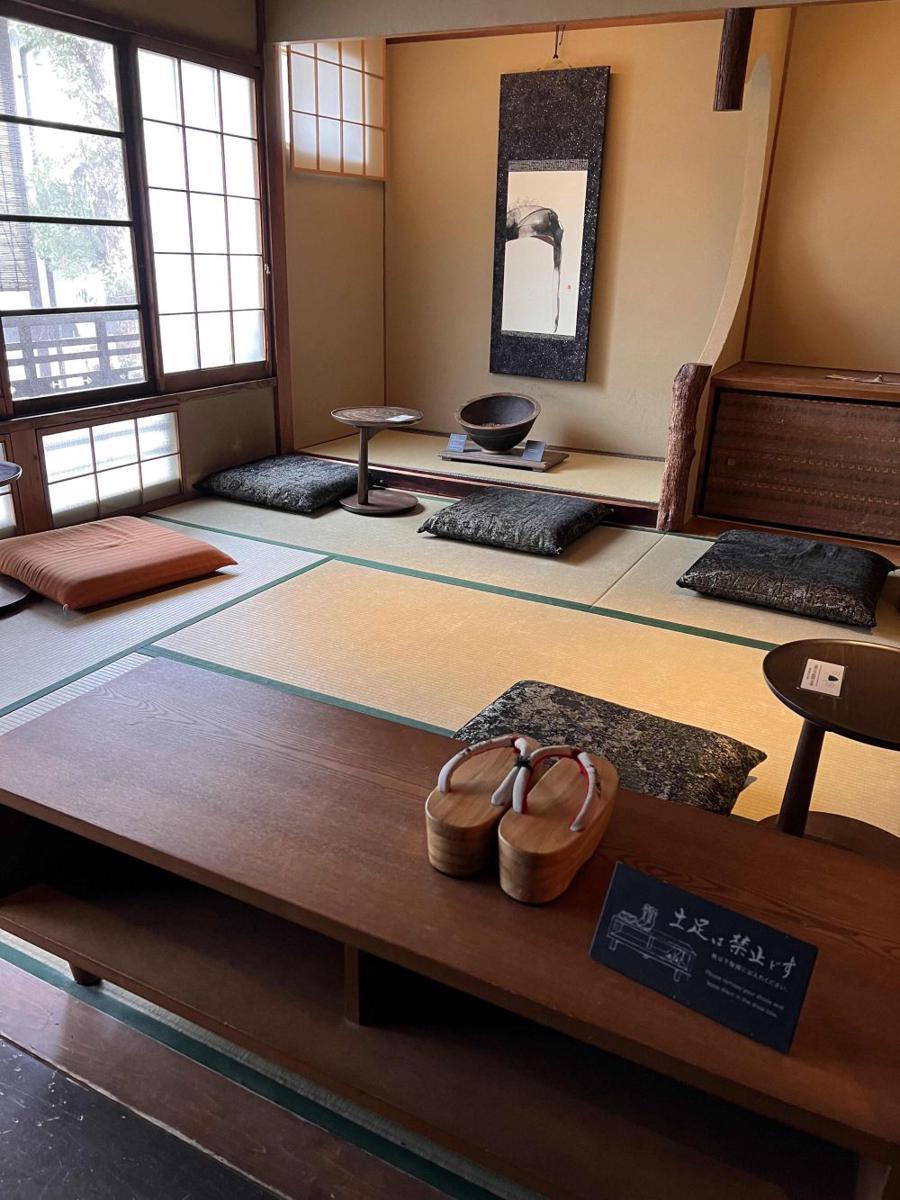 potret hal unik dan menarik di Kyoto (reddit.com/user/RoninTokyo)