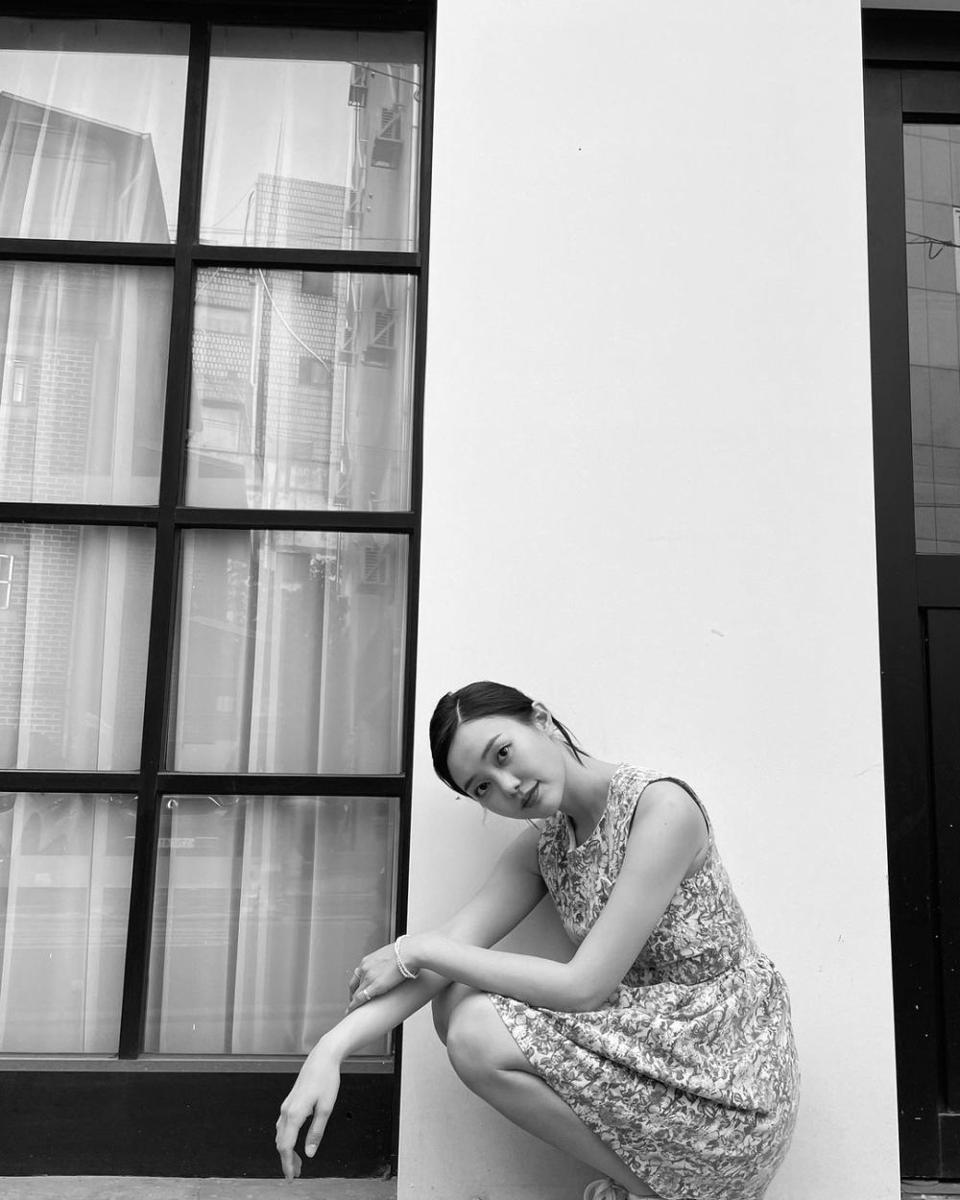 Yeo Joo Ha (instagram.com/yeo_jooha)