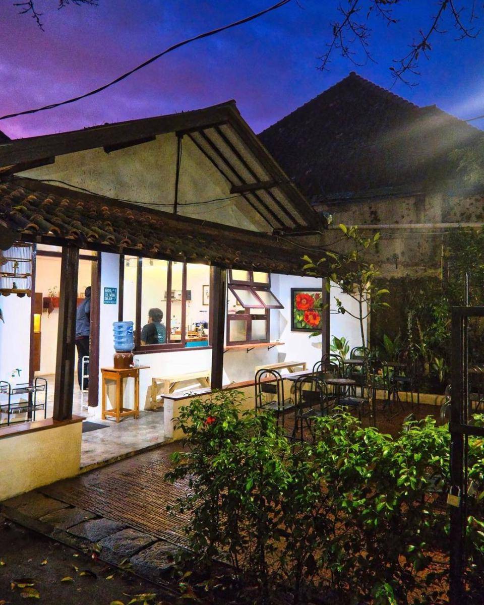 Abdul House Yard (instagram.com/abdul.house.yard)