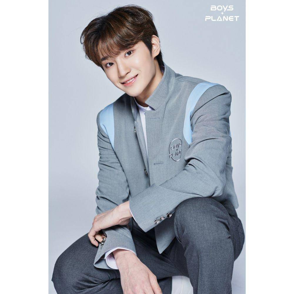 Lee Ye Dam Boys Planet (instagram.com/boysplanet.official)