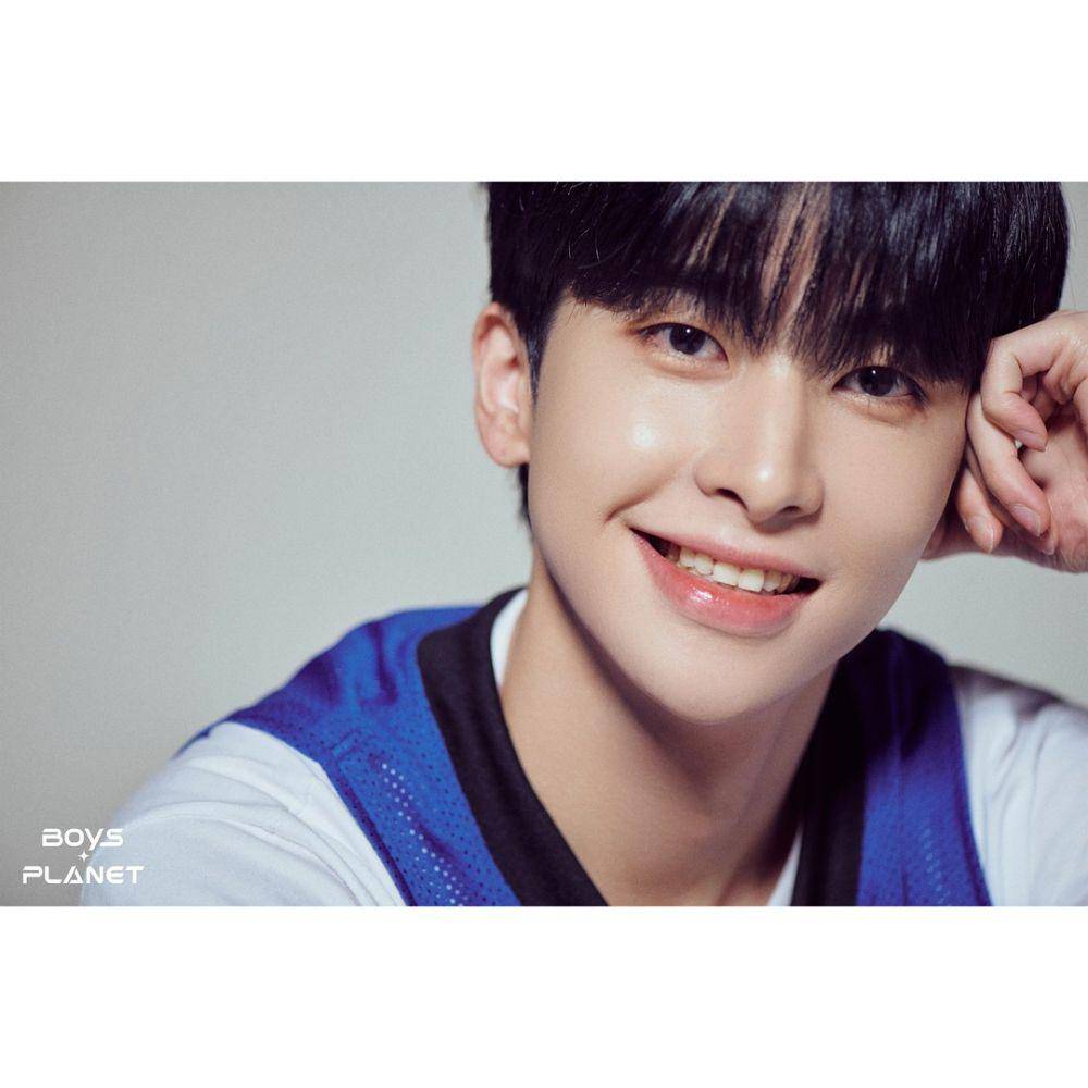 Lee Dong Yeol Boys Planet (instagram.com/boysplanet.official)